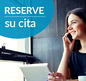 Reserva tu cita